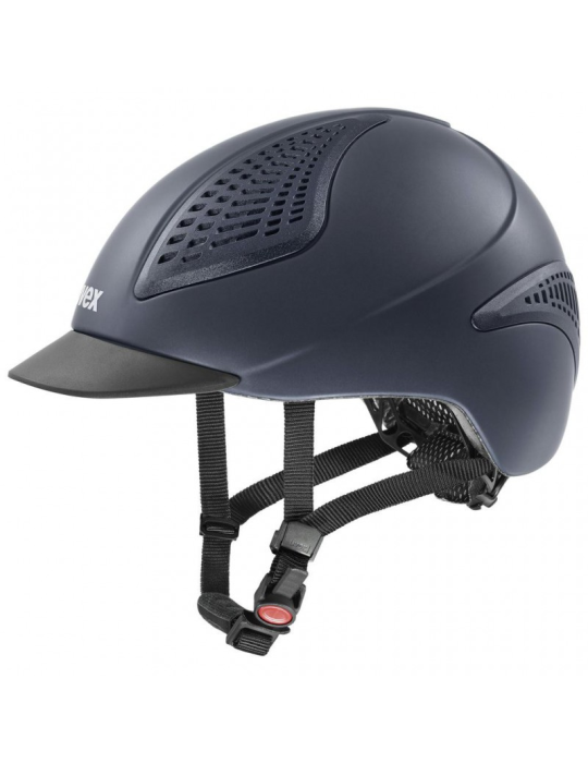 Casque Exxential 3 UVEX