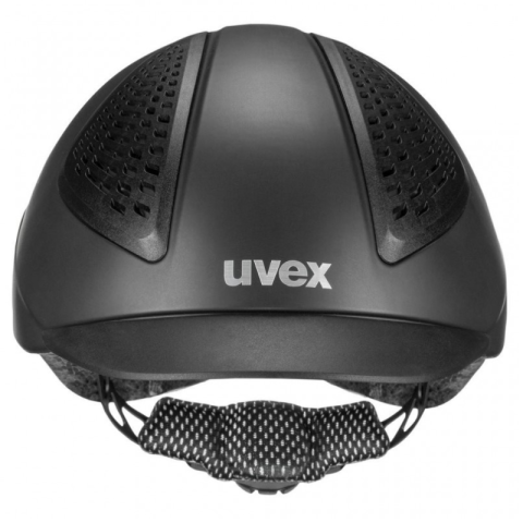 Casque Exxential 3 UVEX