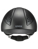 Casque Exxential 3 Mips UVEX