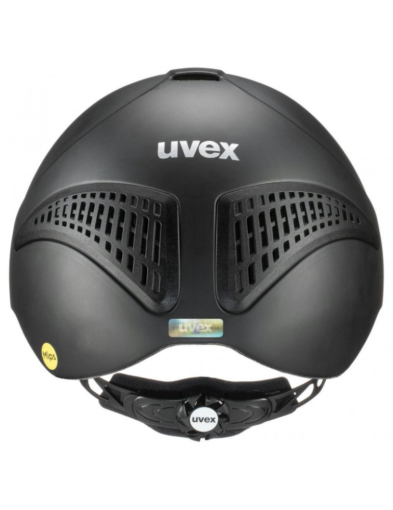 Casque Exxential 3 Mips UVEX