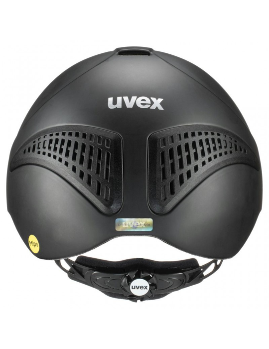 Casque Exxential 3 Mips UVEX