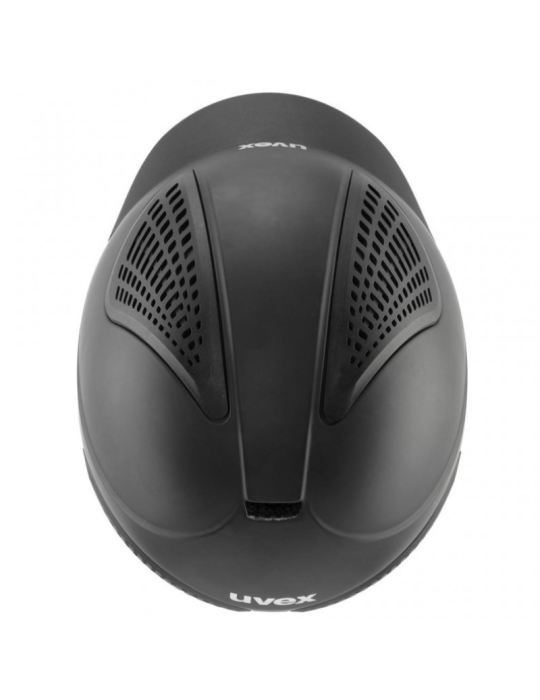 Casque Exxential 3 Mips UVEX