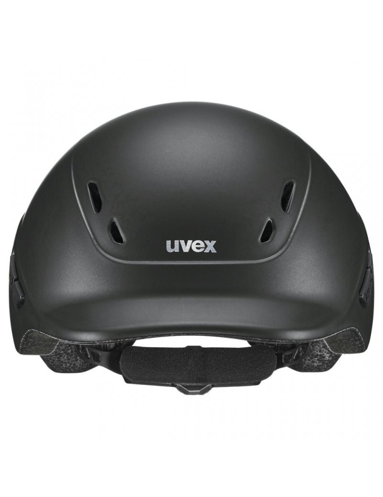 Casque Kiddox UVEX