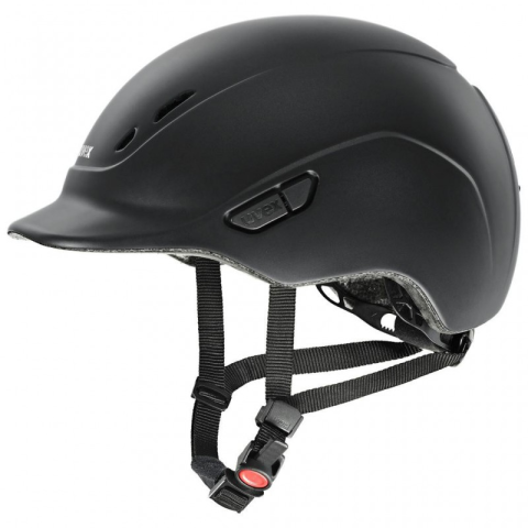 Casque Kiddox UVEX 2