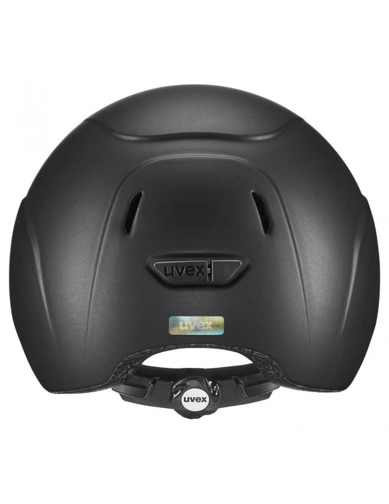 Casque Kiddox UVEX