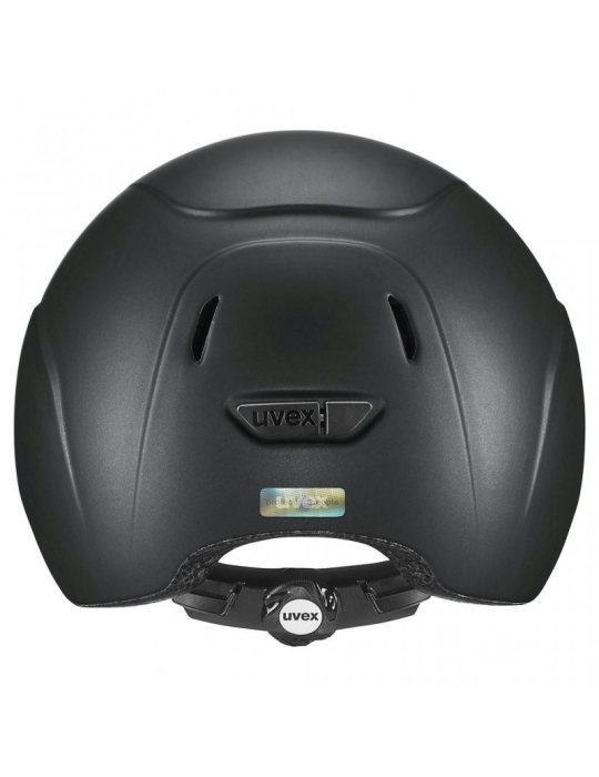 Casque Kiddox UVEX