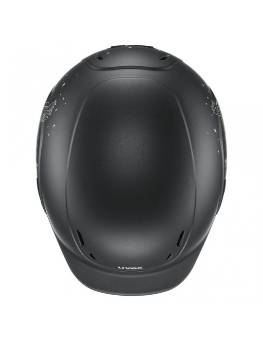 Casque Kidoxx "Happy Horse" UVEX