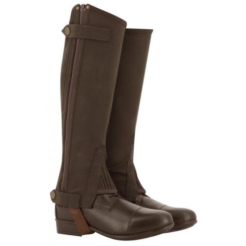 Mini-chaps Amara RW 2