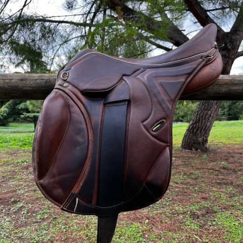 Selle mixte - OCCASION 2