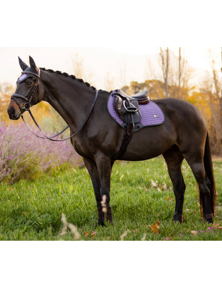 Tapis CSO Square Earth Thisle Tapis CSO Square Earth Thisle