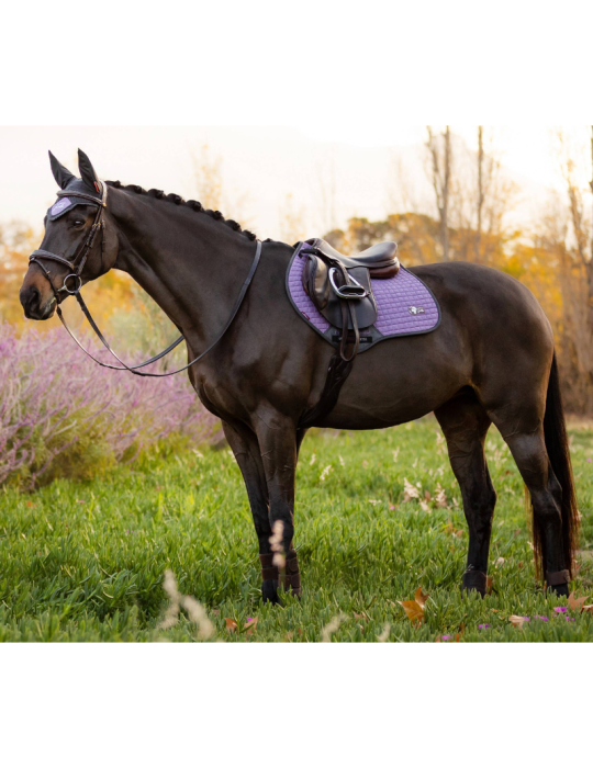 Tapis CSO Square Earth Thisle Tapis CSO Square Earth Thisle