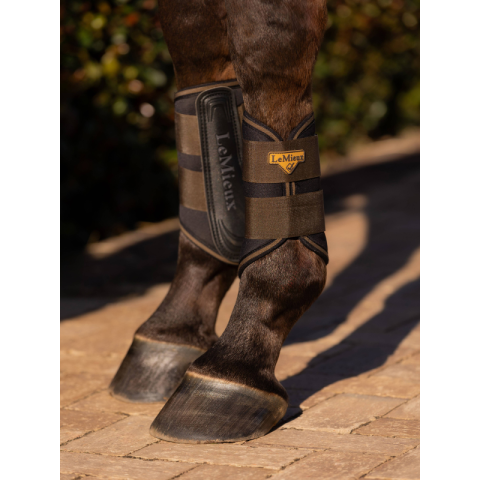 Guêtres souples LeMieux 2