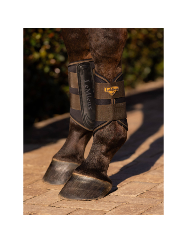 Guêtres souples LeMieux