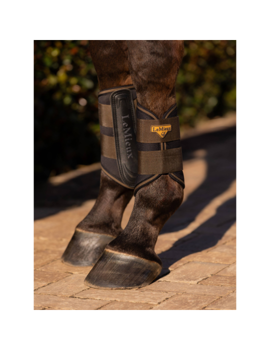 Guêtres souples LeMieux