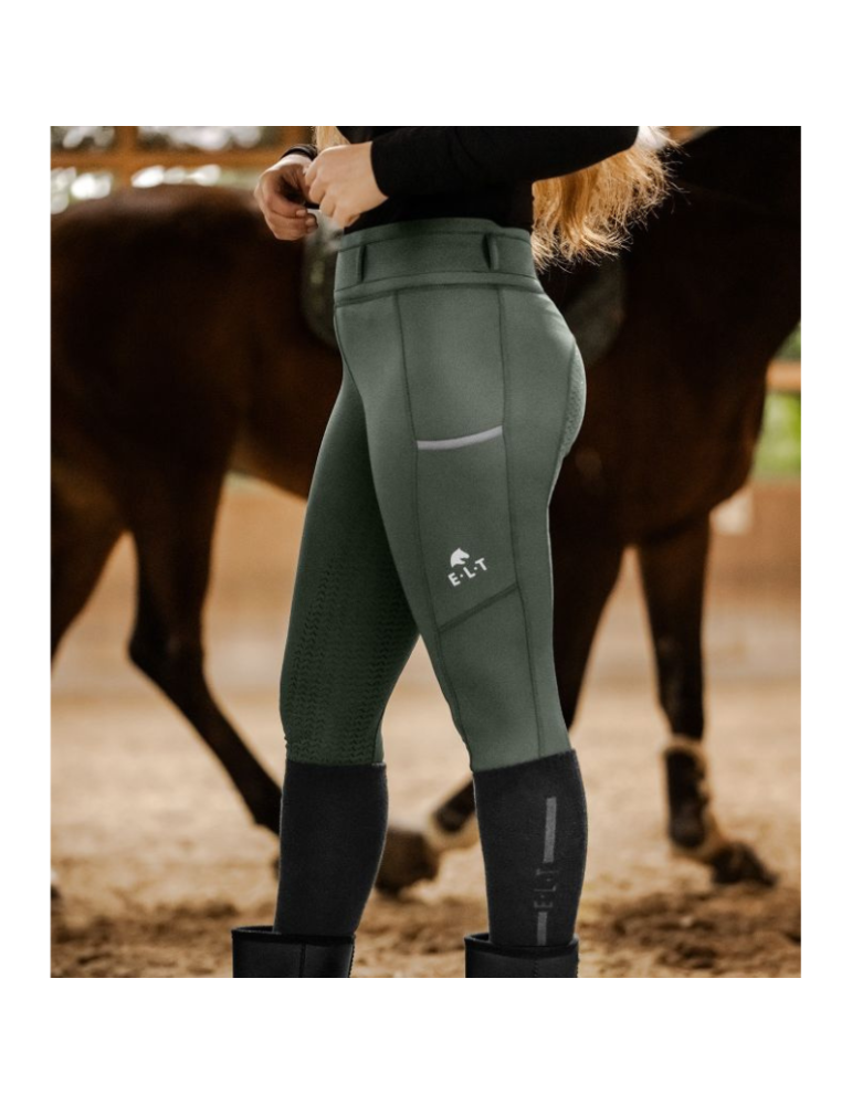 Legging thermique Ella E.L.T