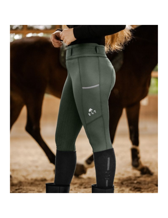 Legging thermique Ella E.L.T