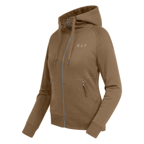 Veste à capuche Orlando E.L.T