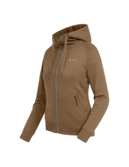 Veste à capuche Orlando E.L.T Veste à capuche Orlando E.L.T