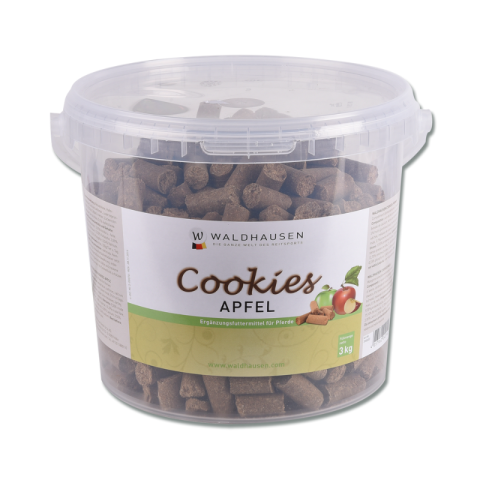 Friandises seau 3kg WALDHAUSEN