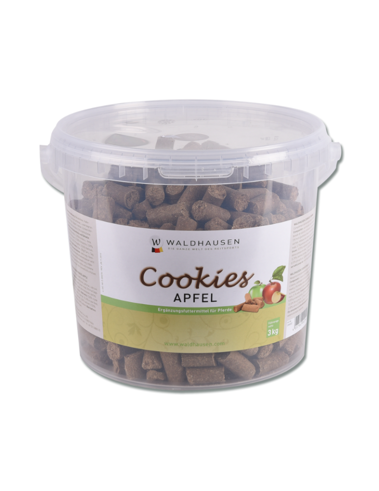 Friandises seau 3kg WALDHAUSEN