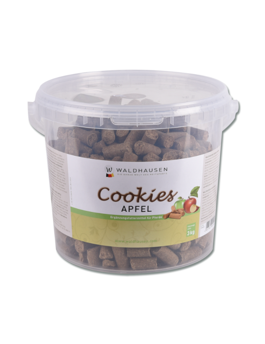 Friandises seau 3kg WALDHAUSEN