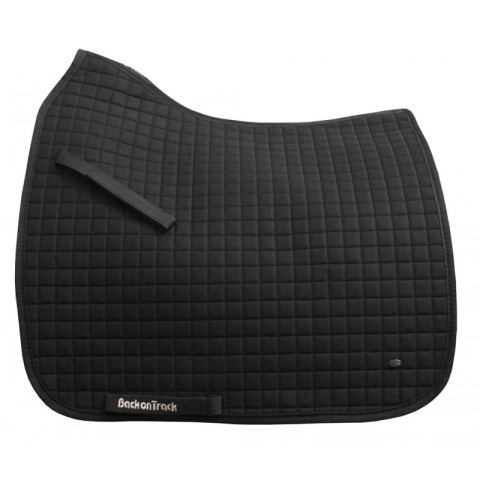 Tapis de selle de dressage BACK ON TRACK® 2