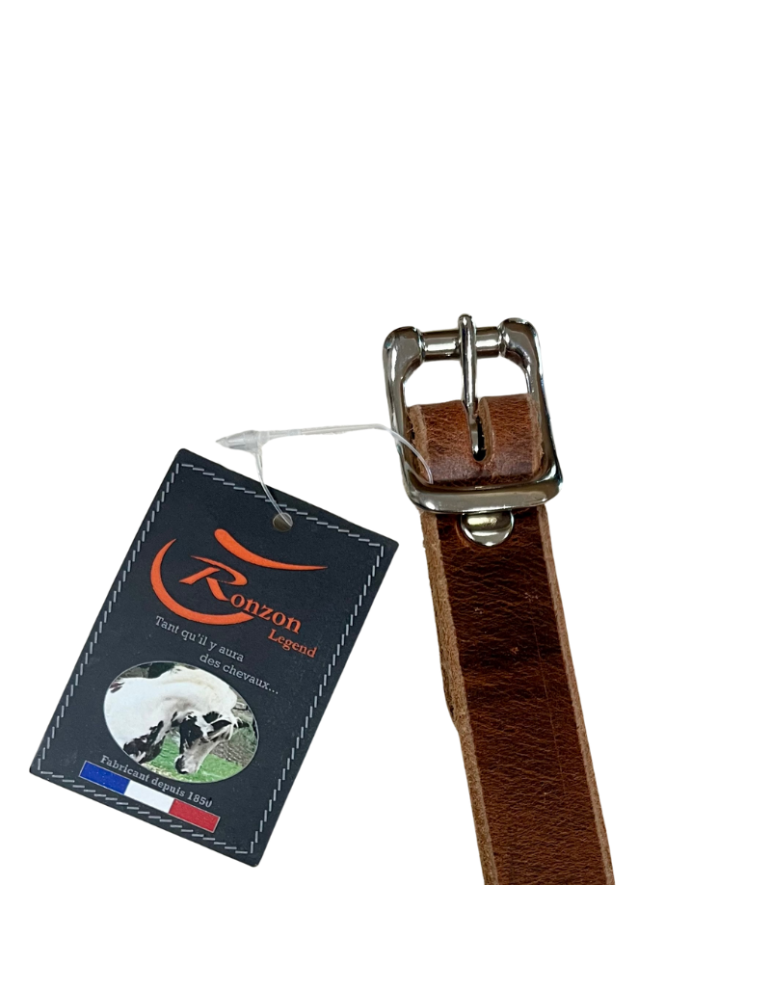 Lanière de sacoches RONZON