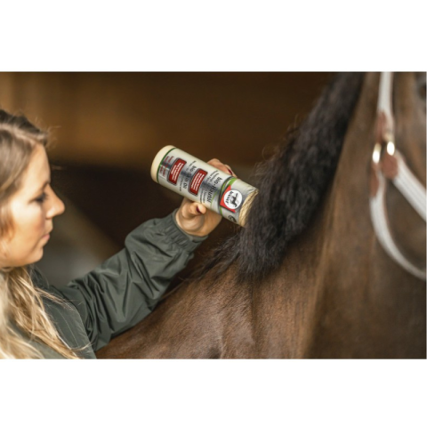 Huile bio pour la peau LEOVET 2