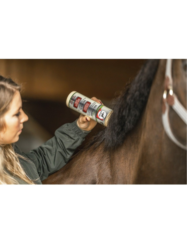 Huile bio pour la peau LEOVET