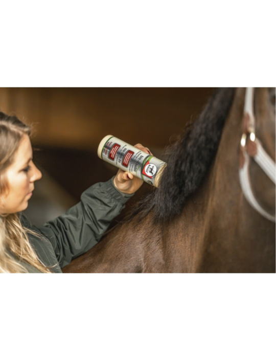 Huile bio pour la peau LEOVET