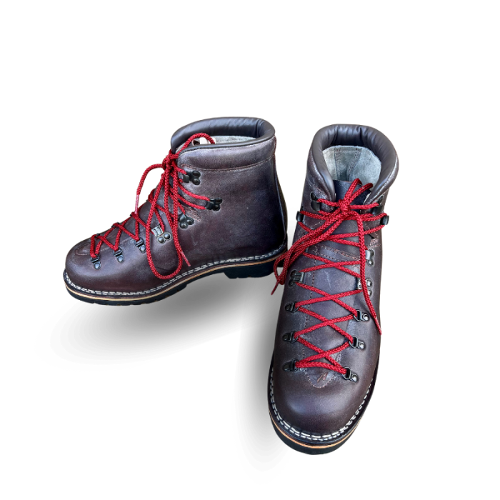 Brodequins Grimpeurs