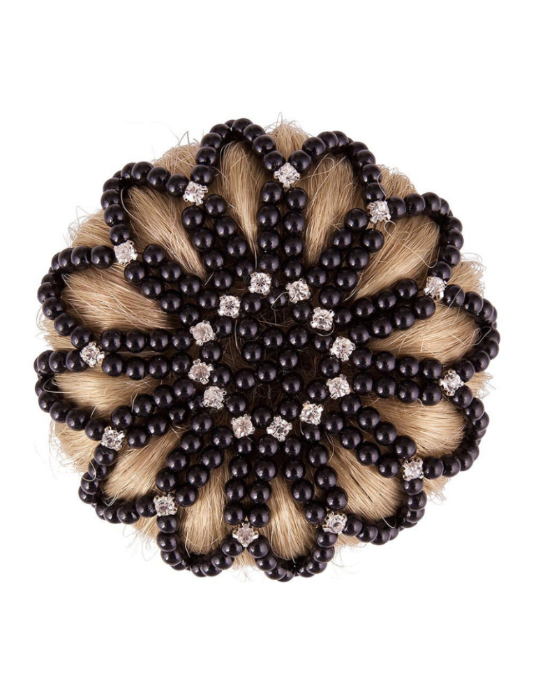 Filet à chignon Pearl Diamond BR Filet à chignon Pearl Diamond BR
