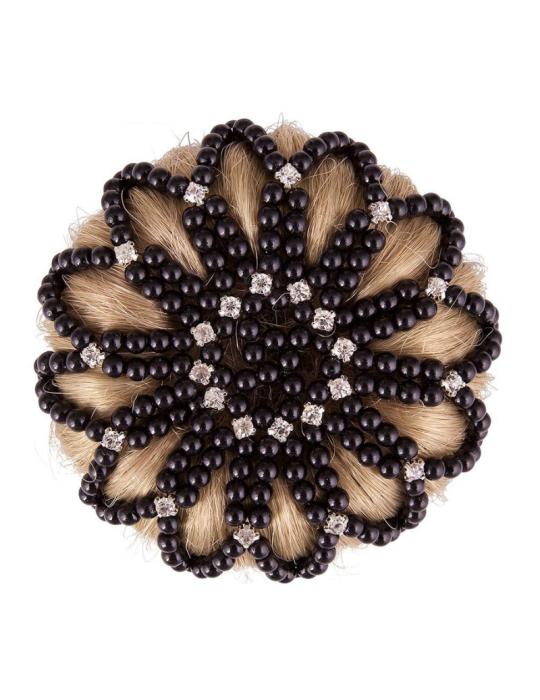Filet à chignon Pearl Diamond BR Filet à chignon Pearl Diamond BR