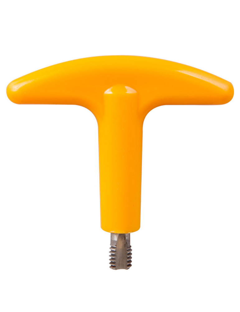 Taraud pour crampons PREMIERE