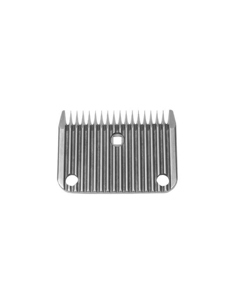 Peigne "CA2/AC"denture grossière LISTER