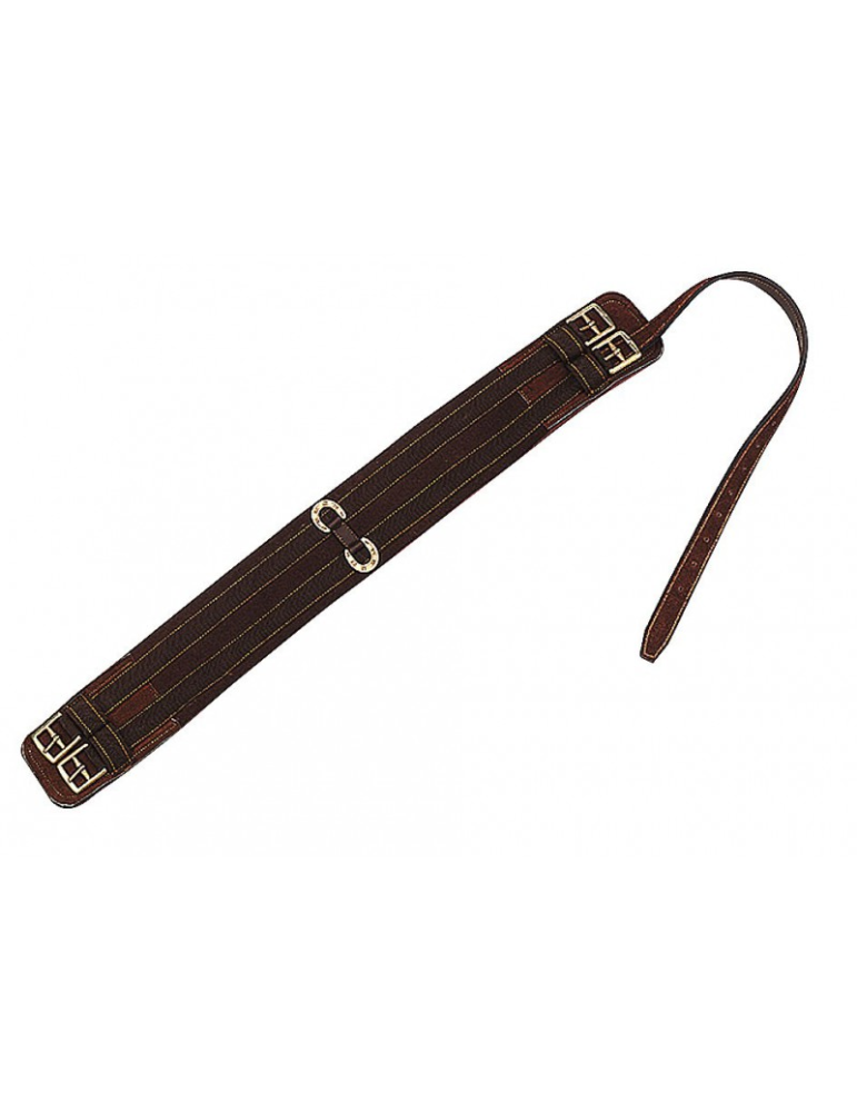 Sangle feutre selle australienne