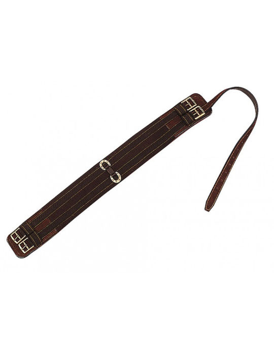 Sangle feutre selle australienne