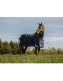 Couverture Eco600D RIDING WORLD