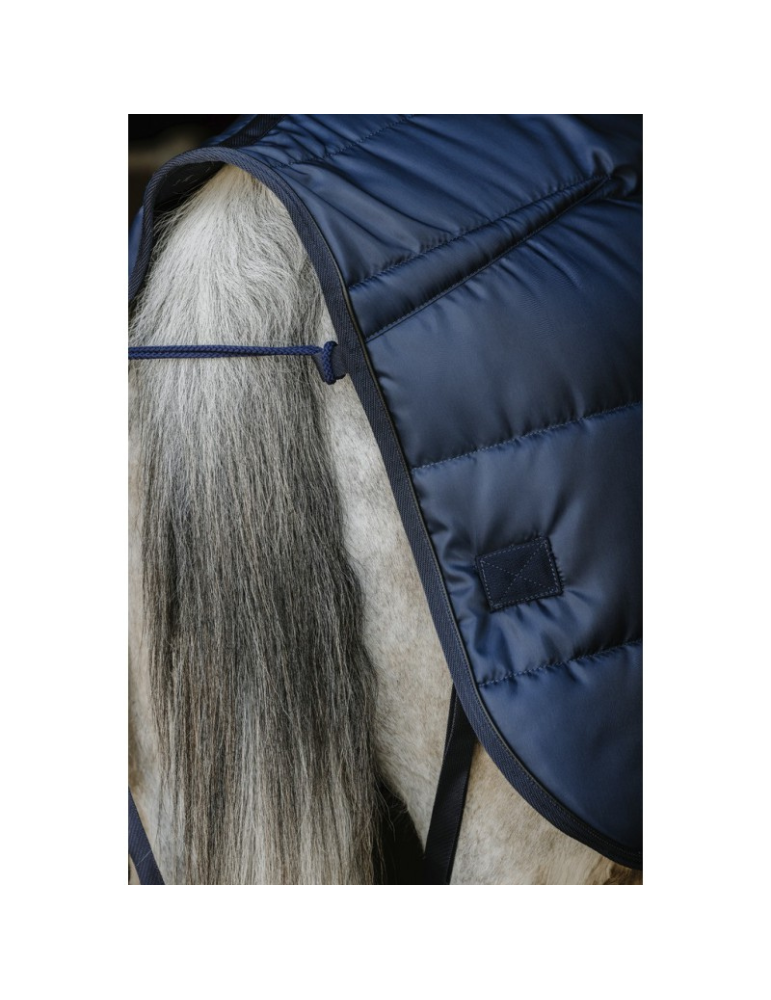 Couverture d'écurie Confortech EQUITHEME