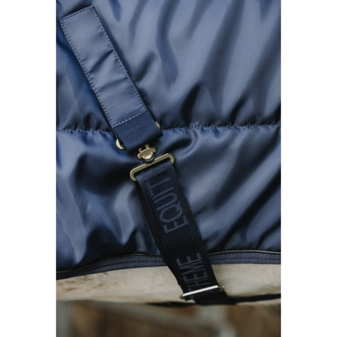 Couverture d'écurie Confortech EQUITHEME 2