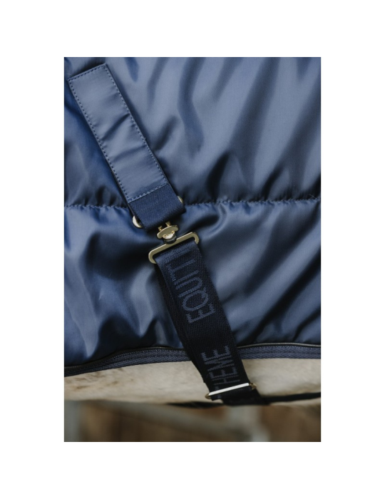 Couverture d'écurie Confortech EQUITHEME