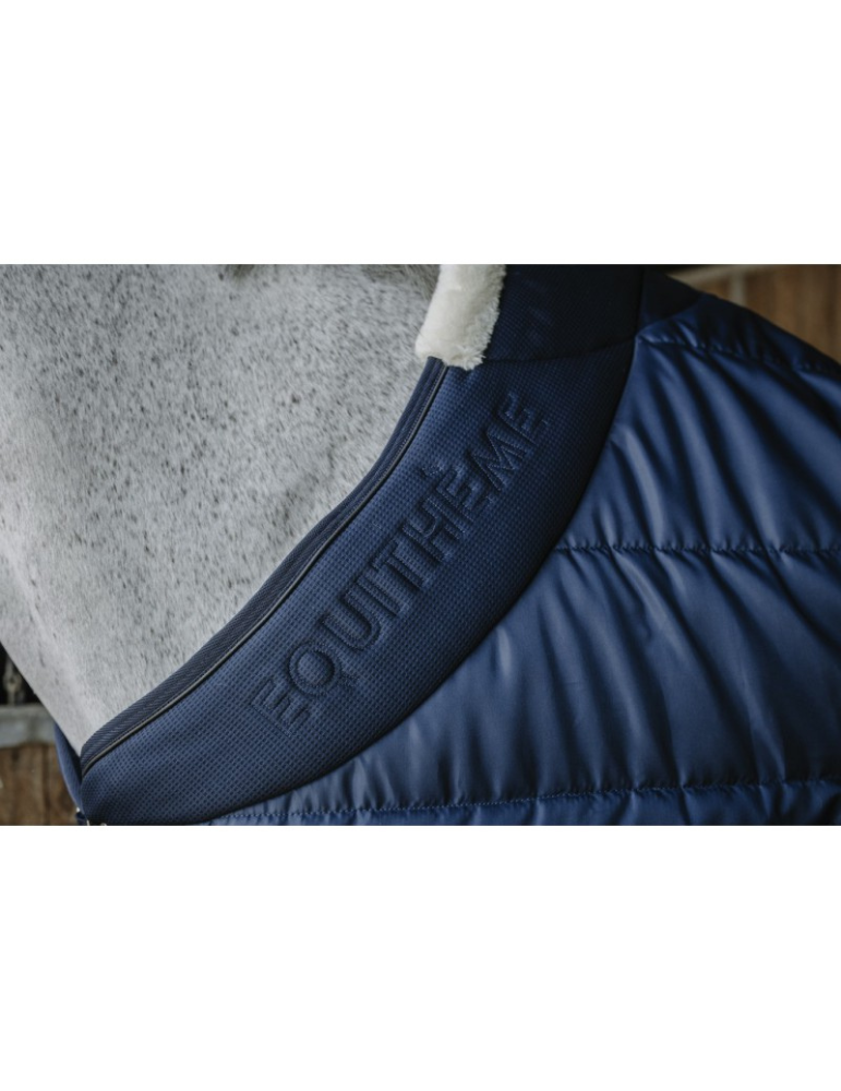 Couverture d'écurie Confortech EQUITHEME