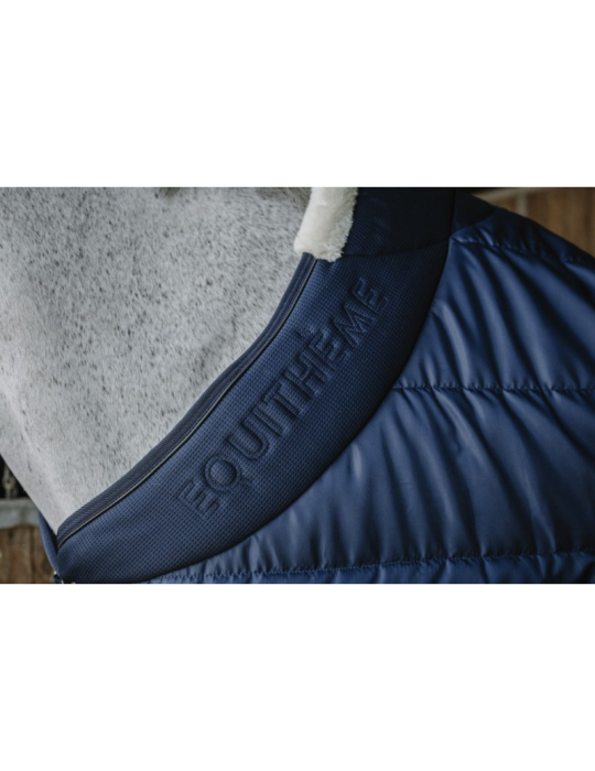 Couverture d'écurie Confortech EQUITHEME