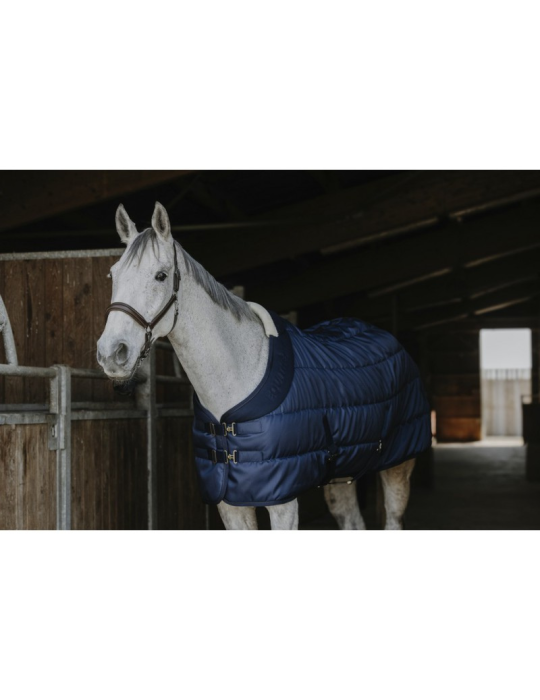 Couverture d'écurie Confortech EQUITHEME