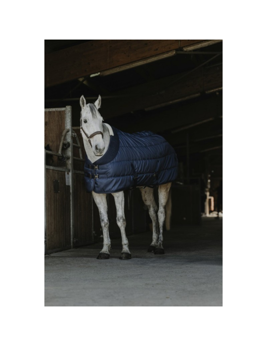 Couverture d'écurie Confortech EQUITHEME