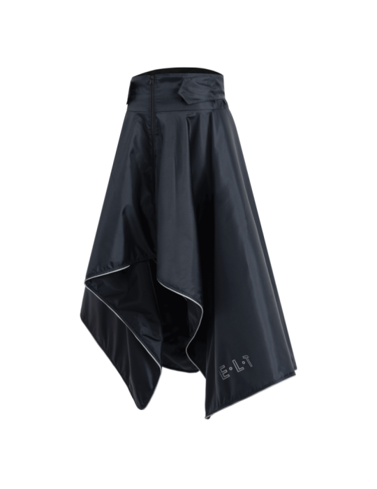 Jupe d'équitation thermique Lotta