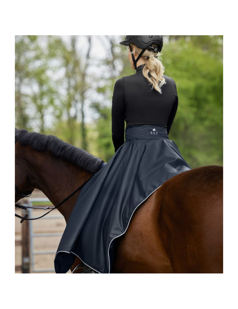 Jupe d'équitation thermique Lotta