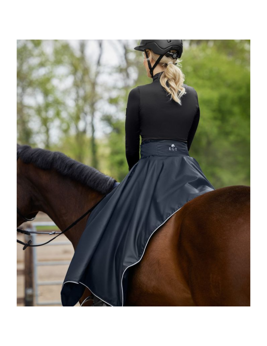 Jupe d'équitation thermique Lotta