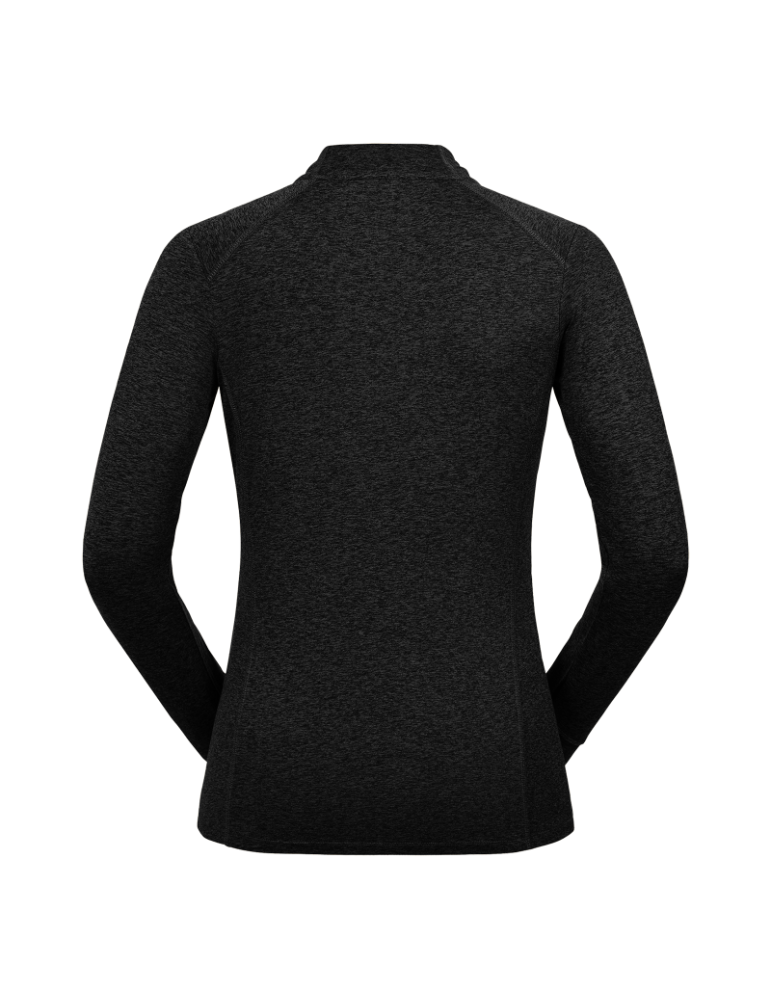 T-shirt zippé Milano E.L.T