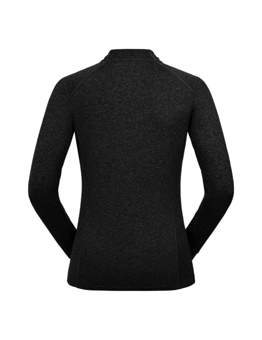 T-shirt zippé Milano E.L.T